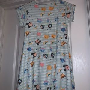 Tsum Tsum by Disney Dress